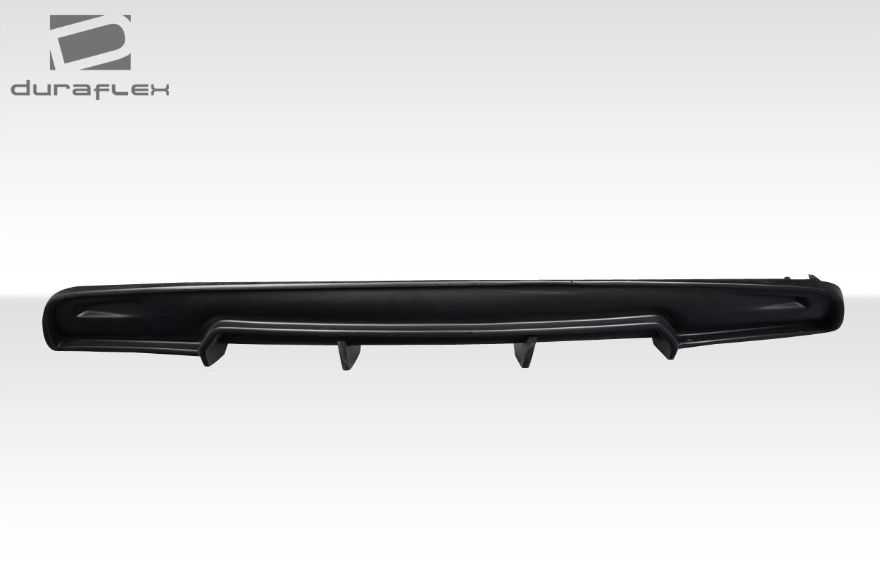 2012-2015 Tesla Model S Duraflex Energon Rear Lip