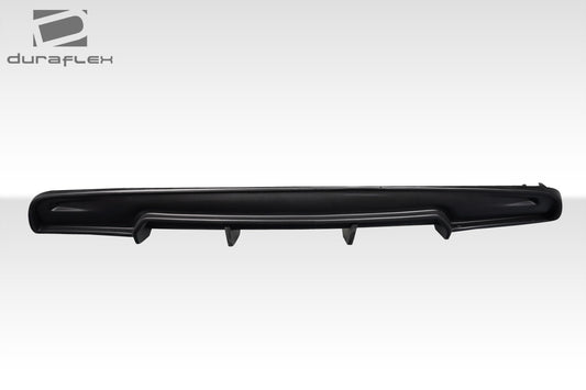2012-2015 Tesla Model S Duraflex Energon Rear Lip
