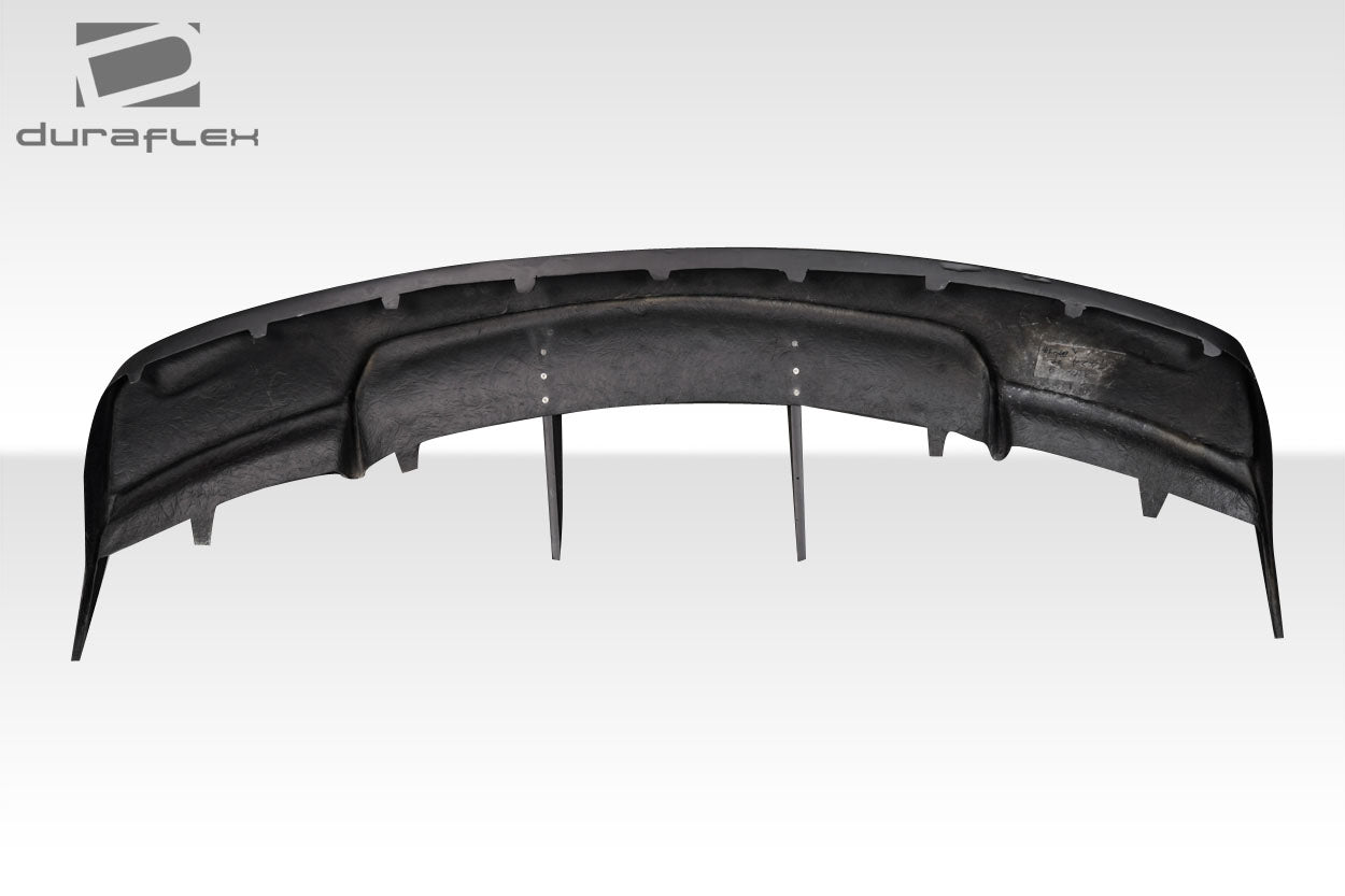 2012-2015 Tesla Model S Duraflex Energon Rear Lip