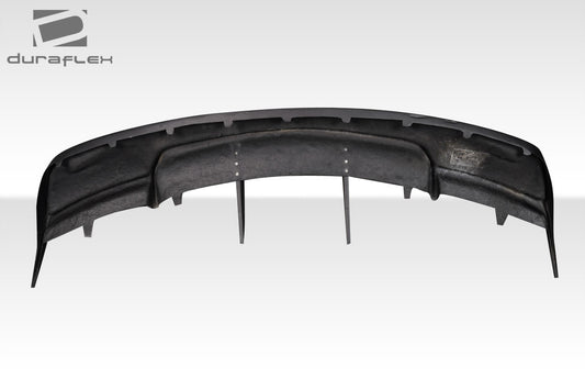 2012-2015 Tesla Model S Duraflex Energon Rear Lip