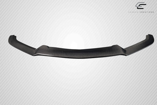 2014-2019 Cadillac CTS Carbon Creations Alpha Carbon Fiber Front Lip