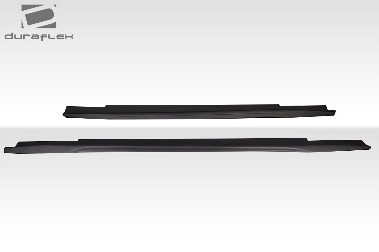 2016-2019 Cadillac CTS-V Duraflex Alpha Side Skirts