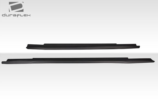 2016-2019 Cadillac CTS-V Duraflex Alpha Side Skirts