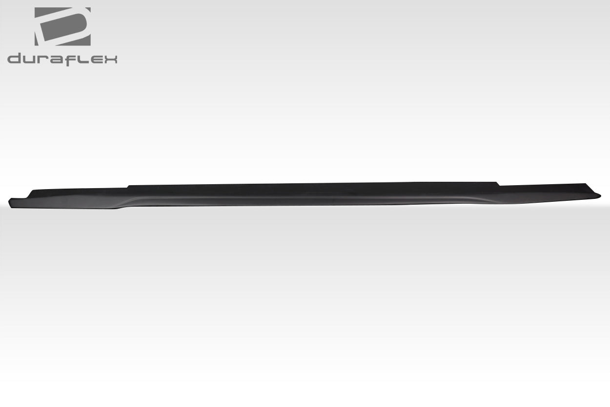 2016-2019 Cadillac CTS-V Duraflex Alpha Side Skirts