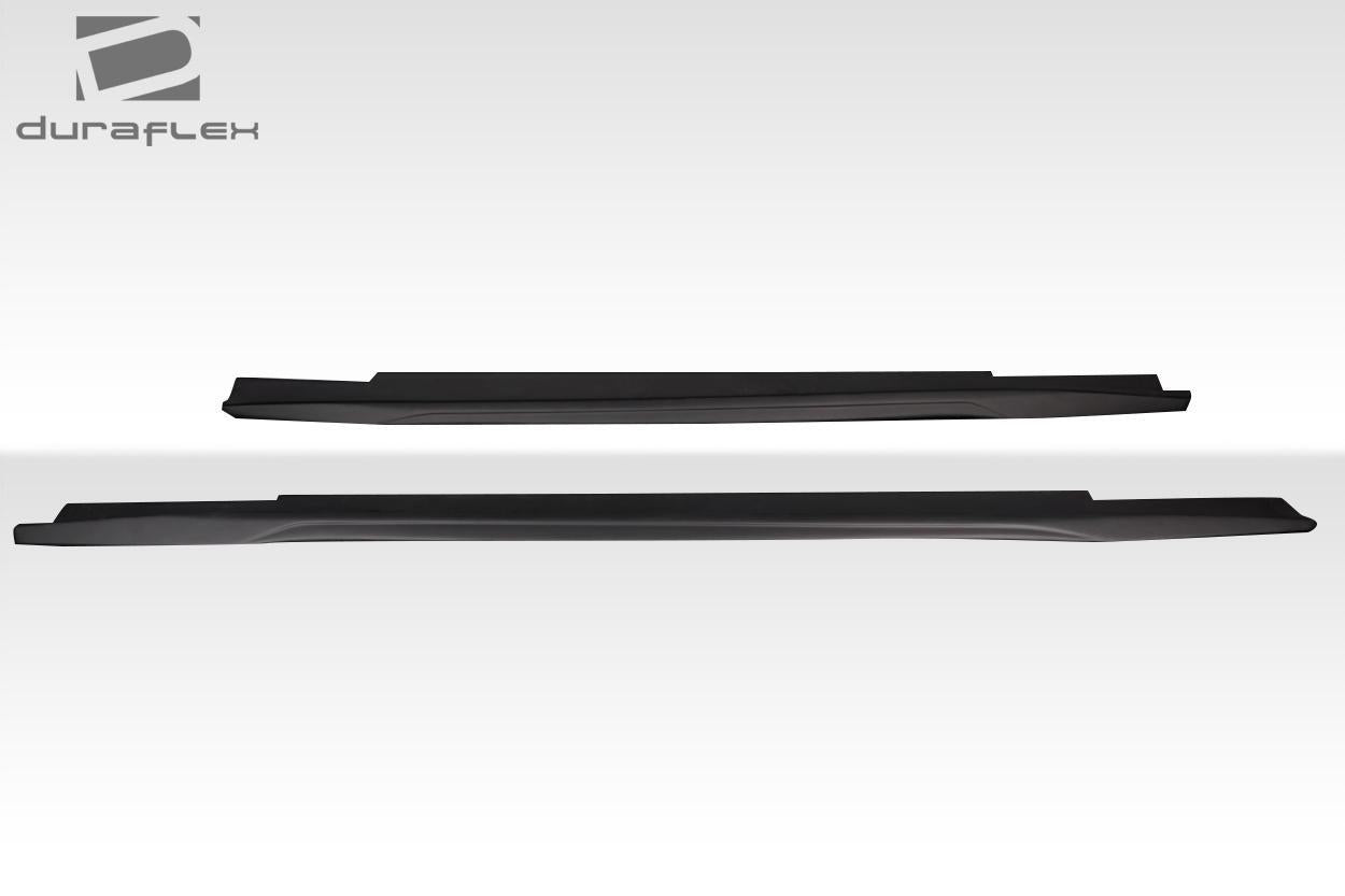 2016-2019 Cadillac CTS-V Duraflex Alpha Side Skirts