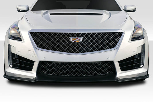 2016-2019 Cadillac CTS-V Duraflex Alpha Front Lip