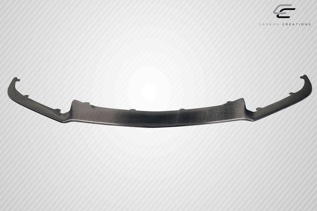 2016-2019 Cadillac CTS-V Carbon Creations Alpha Carbon Fiber Front Lip