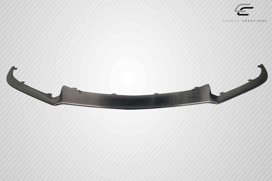 2016-2019 Cadillac CTS-V Carbon Creations Alpha Carbon Fiber Front Lip