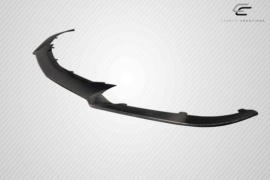 2016-2019 Cadillac CTS-V Carbon Creations Alpha Carbon Fiber Front Lip