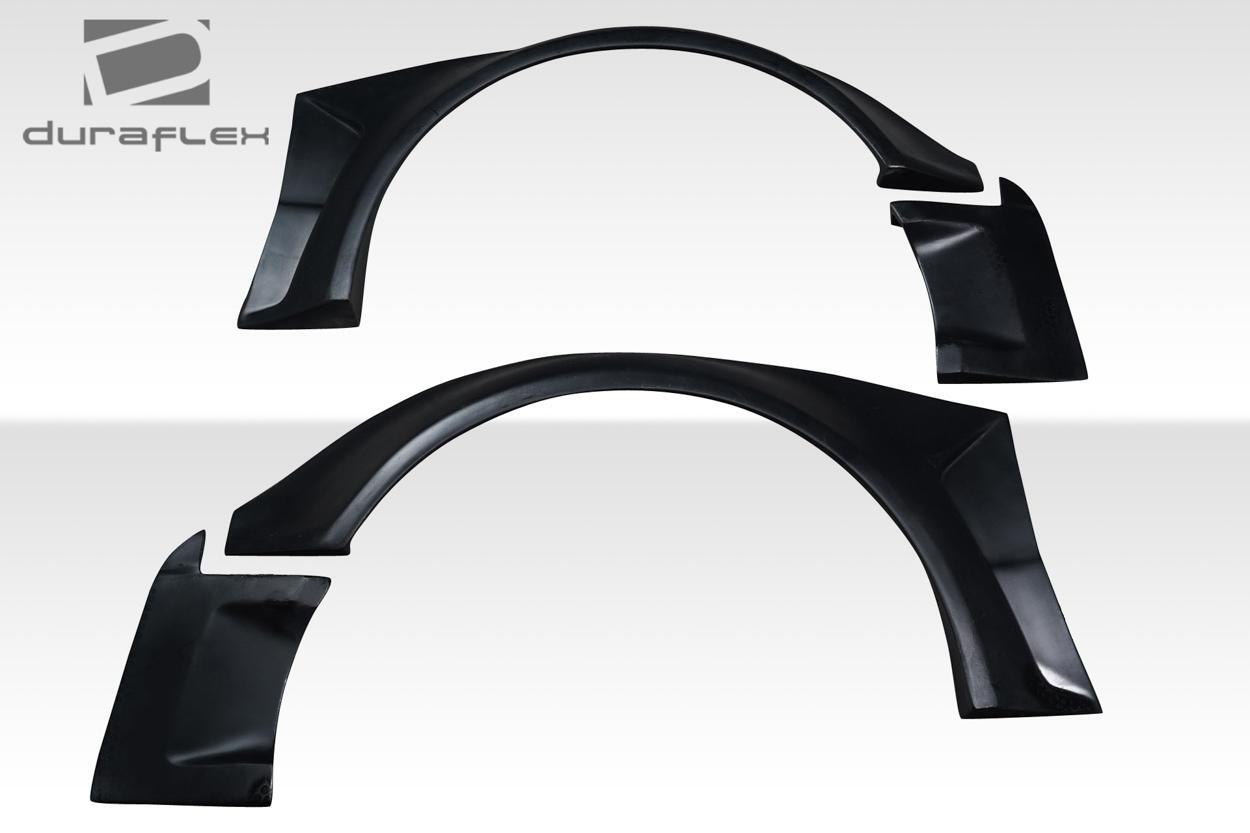 1998-2005 Lexus GS Duraflex KTV Fender Flare