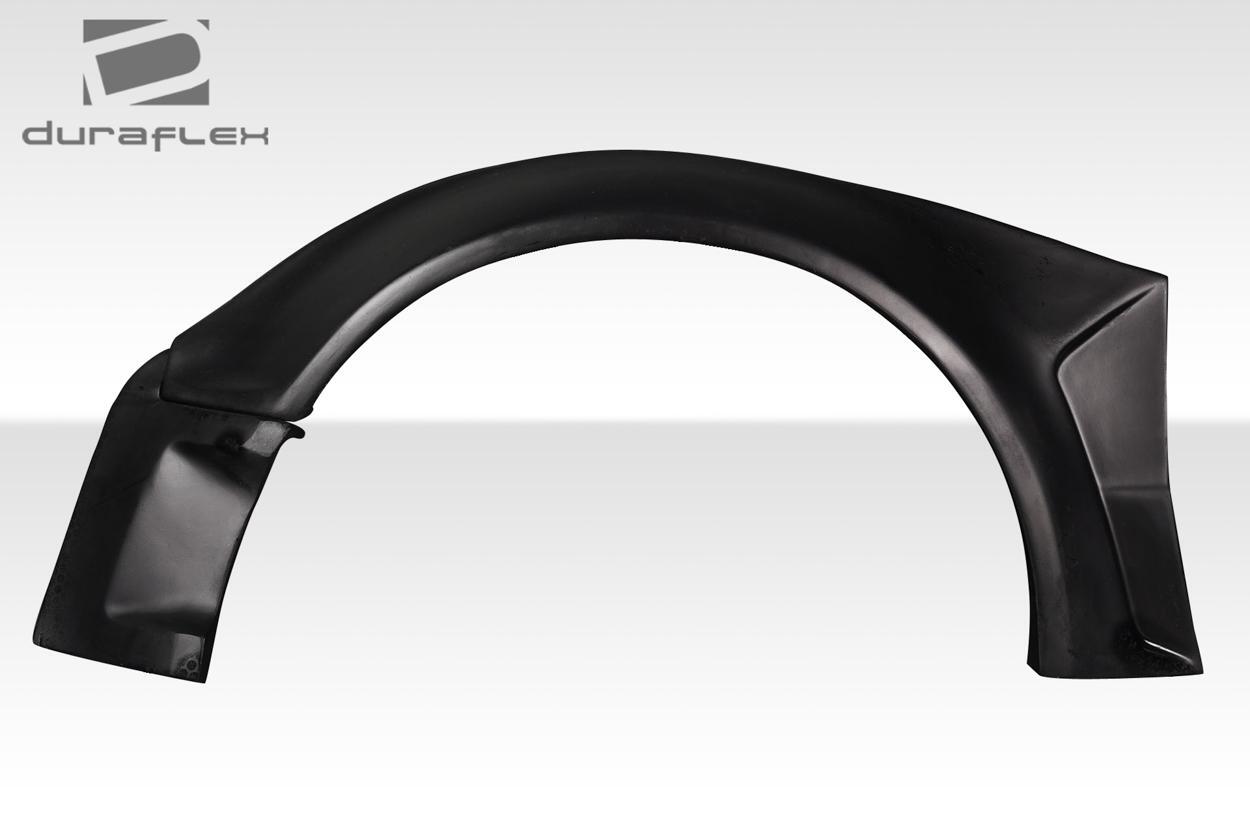 1998-2005 Lexus GS Duraflex KTV Fender Flare