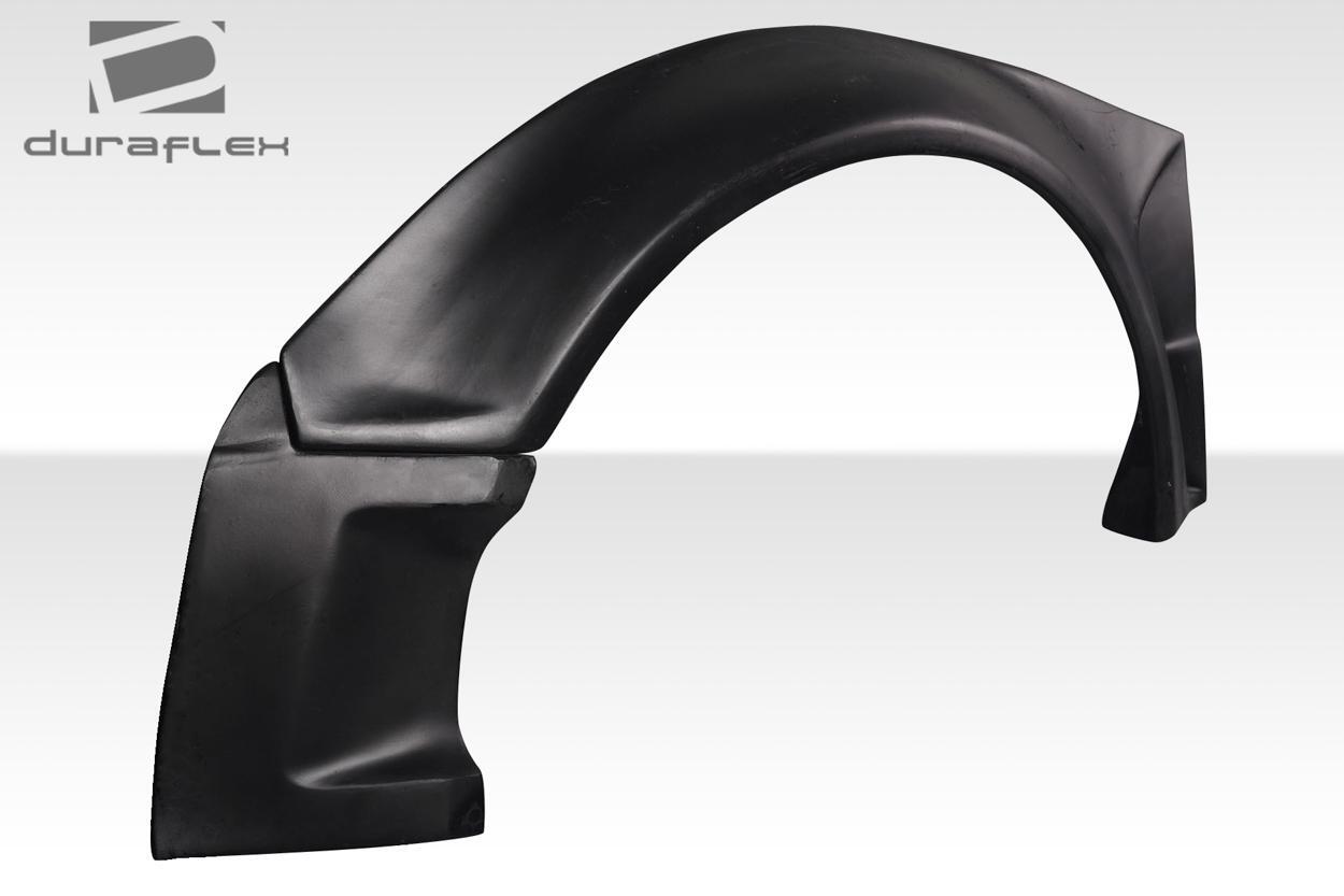 1998-2005 Lexus GS Duraflex KTV Fender Flare