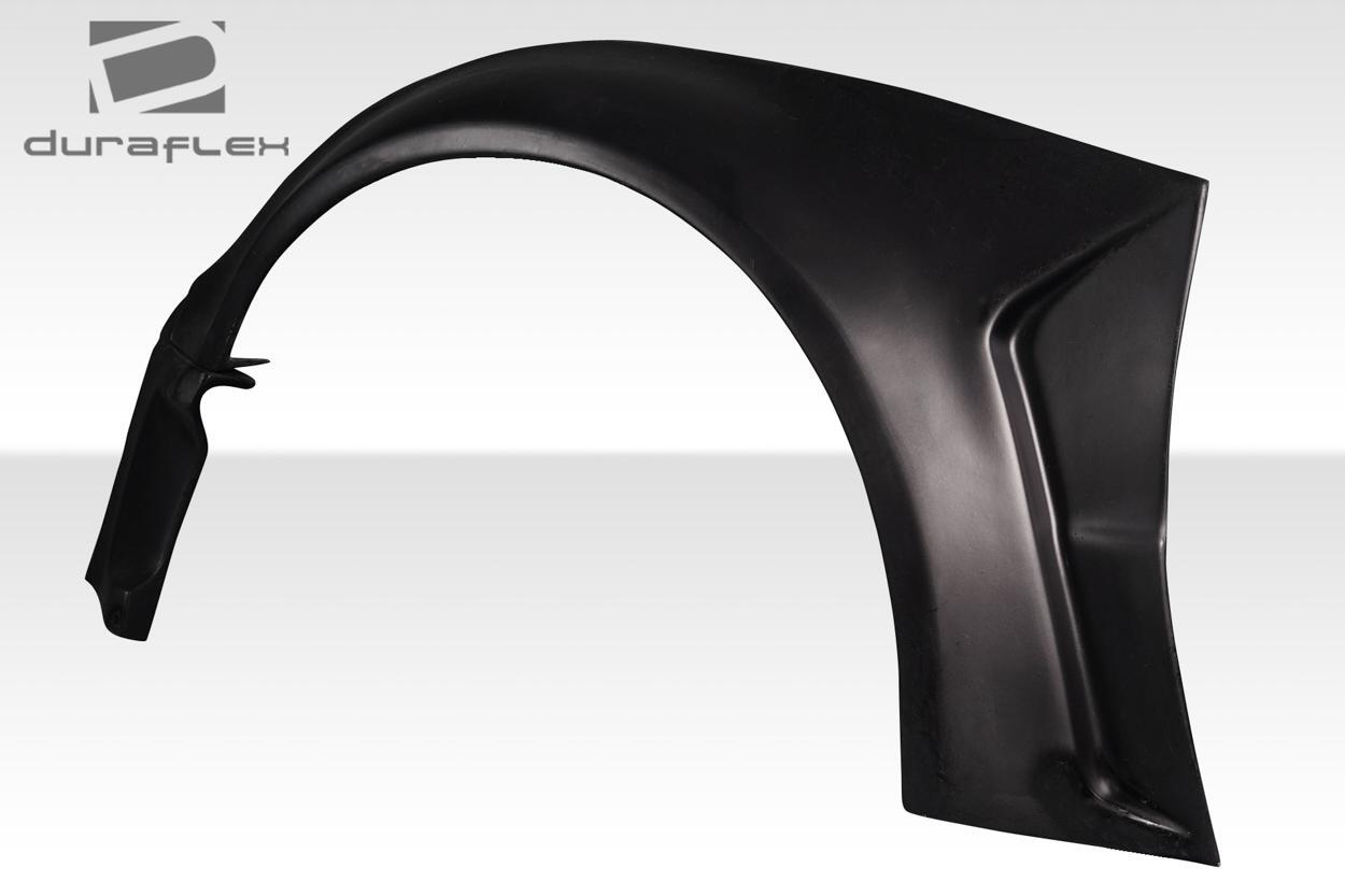 1998-2005 Lexus GS Duraflex KTV Fender Flare