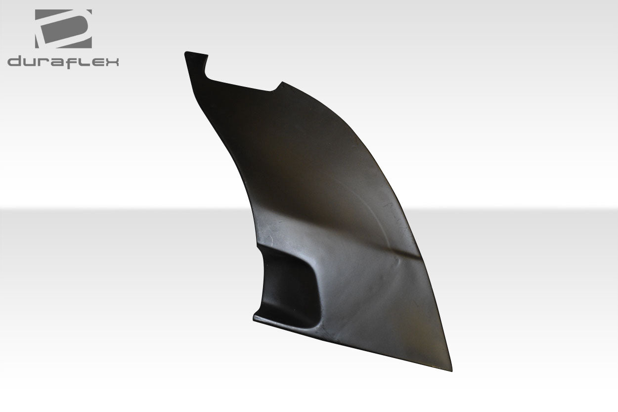 1998-2005 Lexus GS Series GS300 GS400 GS430 Duraflex KTV Wide Body Rear Fender Flares - 6 Piece
