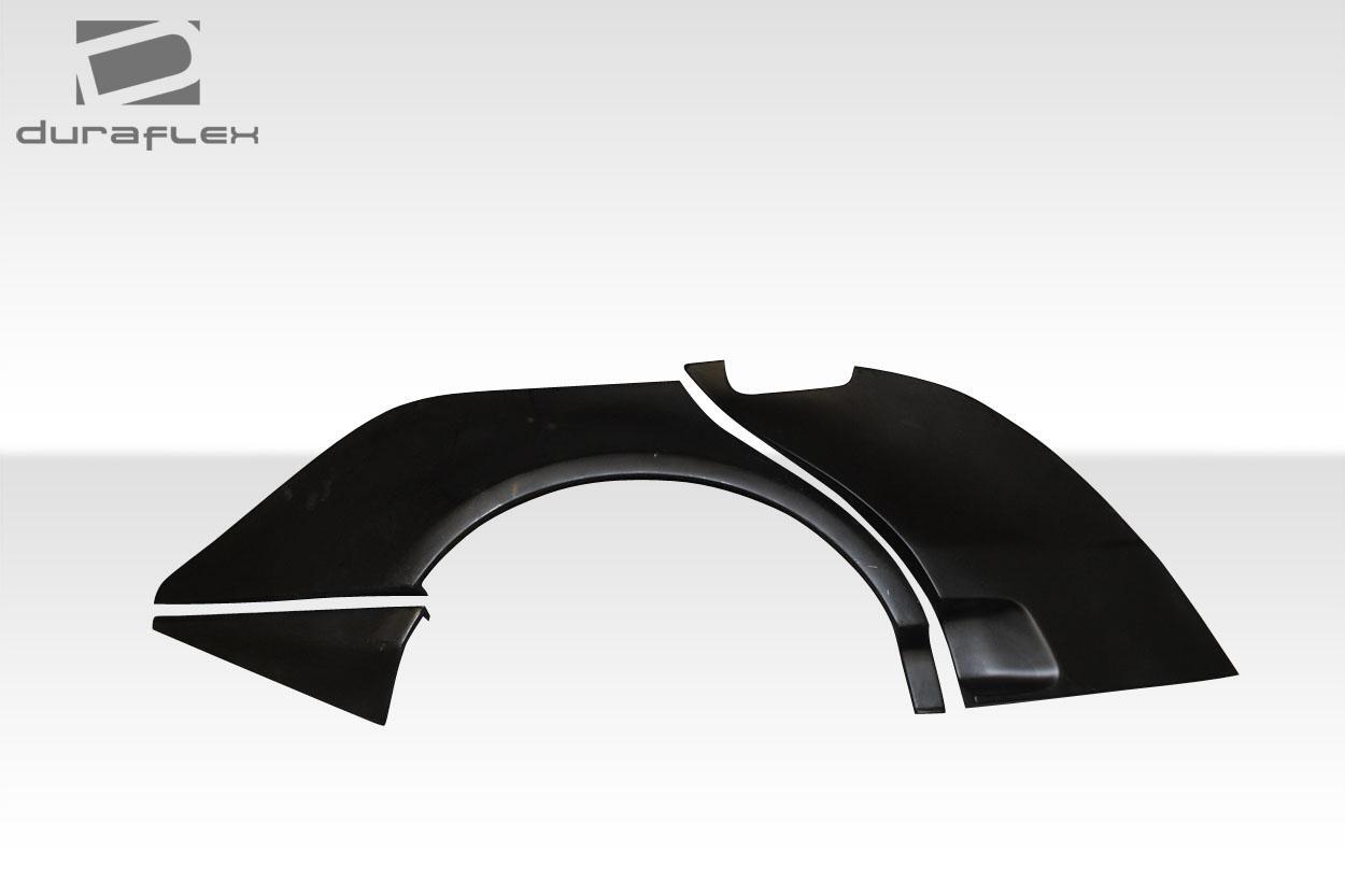 1998-2005 Lexus GS Duraflex KTV Fender Flare