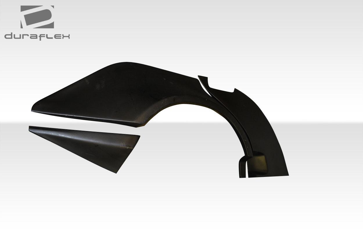 1998-2005 Lexus GS Duraflex KTV Fender Flare