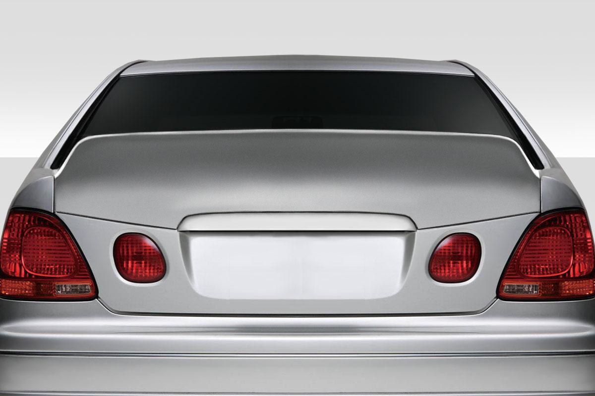 1998-2005 Lexus GS Duraflex Blaze Rear Wing