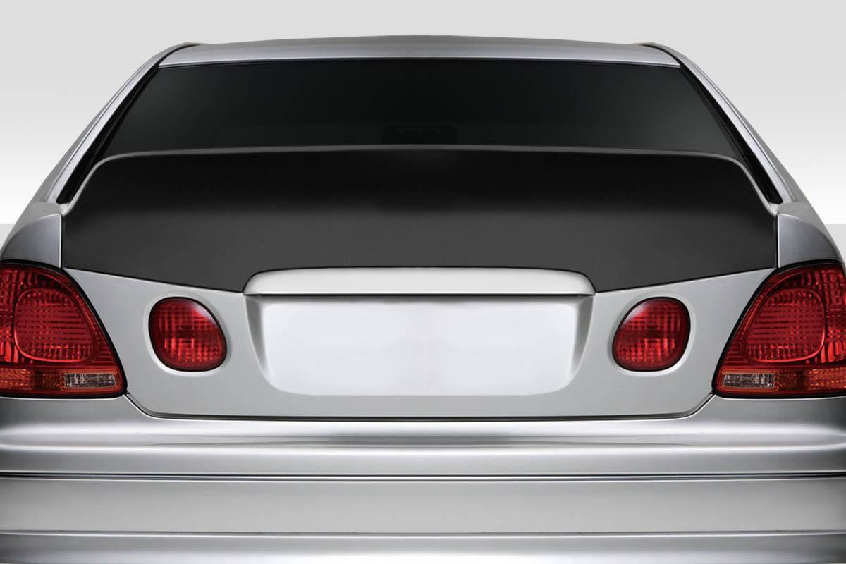 1998-2005 Lexus GS Duraflex Blaze Rear Wing
