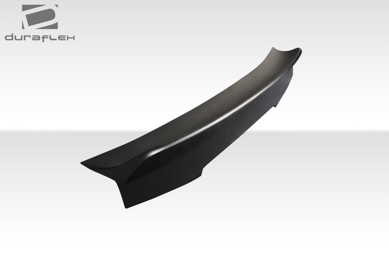 1998-2005 Lexus GS Duraflex Blaze Rear Wing
