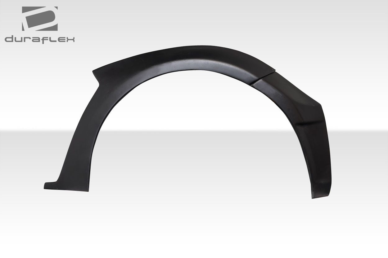 2012-2018 BMW 3 Series Duraflex KTV Fender Flare