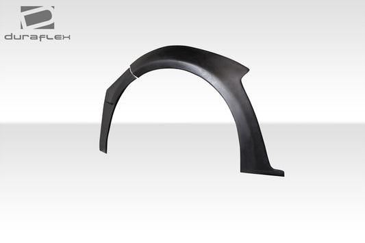 2012-2018 BMW 3 Series Duraflex KTV Fender Flare