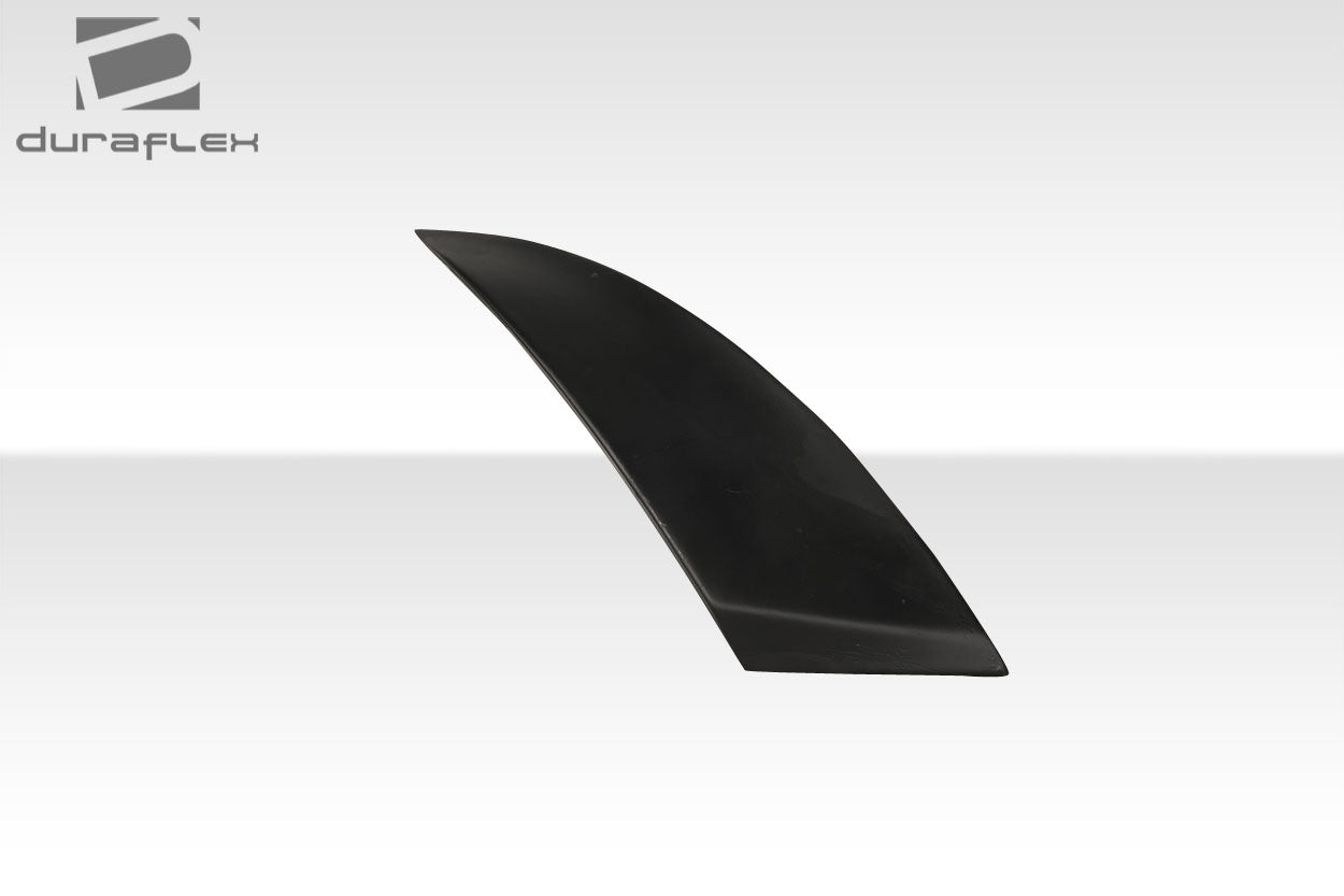 2012-2018 BMW 3 Series Duraflex KTV Fender Flare