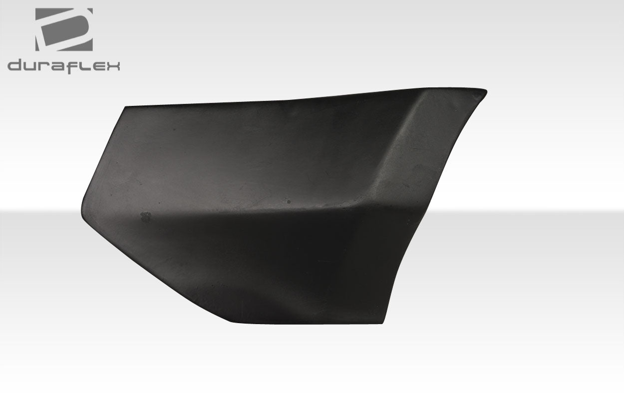 2012-2018 BMW 3 Series Duraflex KTV Fender Flare
