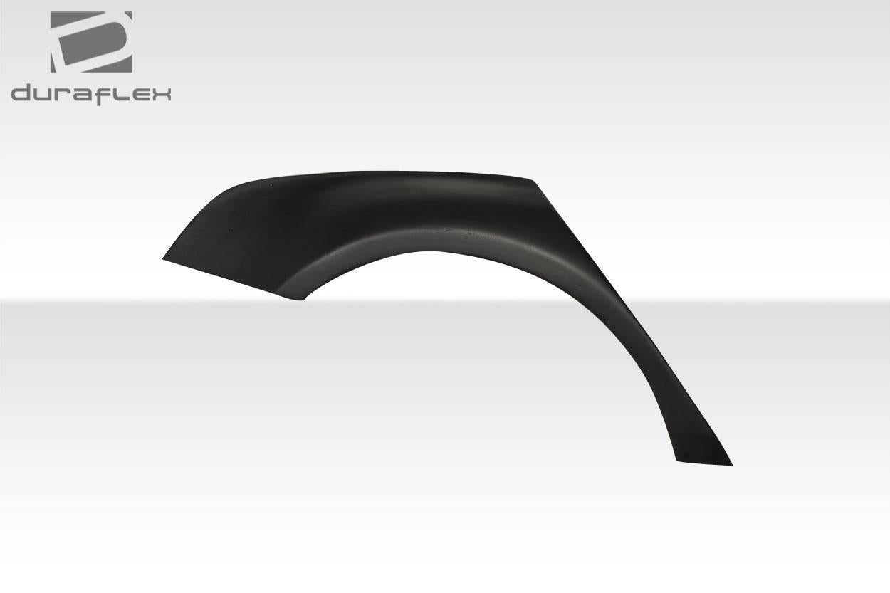 2012-2018 BMW 3 Series Duraflex KTV Fender Flare
