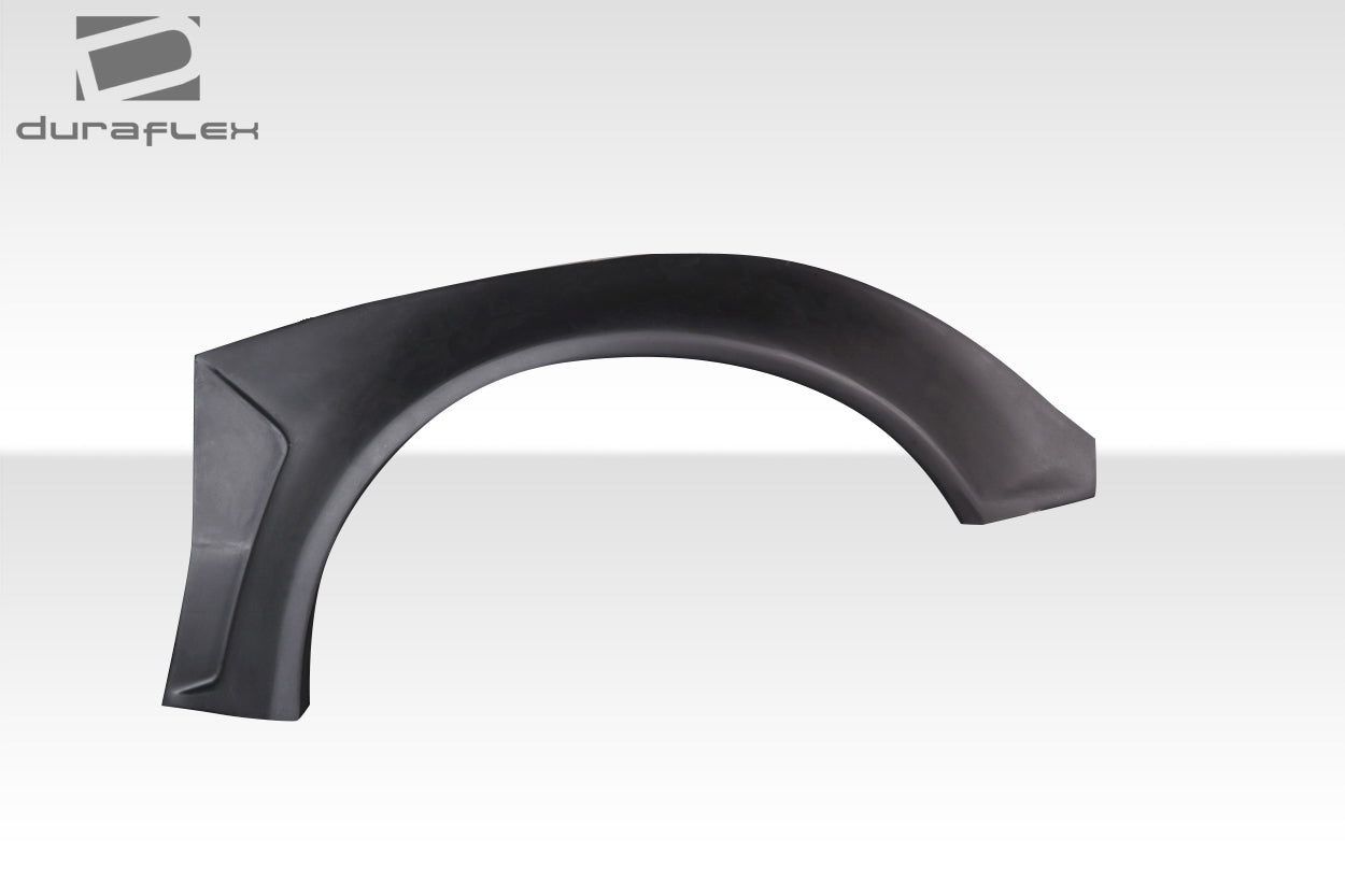 2011-2018 Volkswagen Jetta Duraflex KTV Fender Flare