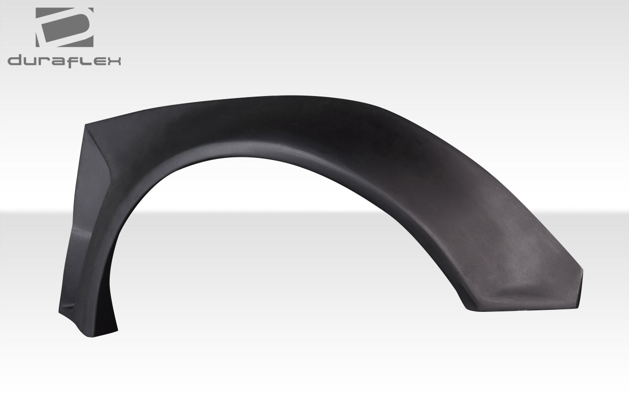 2011-2018 Volkswagen Jetta Duraflex KTV Fender Flare