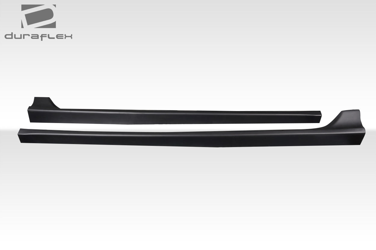 2011-2018 Volkswagen Jetta Duraflex Blaze Side Skirts