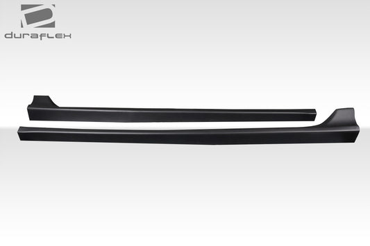 2011-2018 Volkswagen Jetta Duraflex Blaze Side Skirts