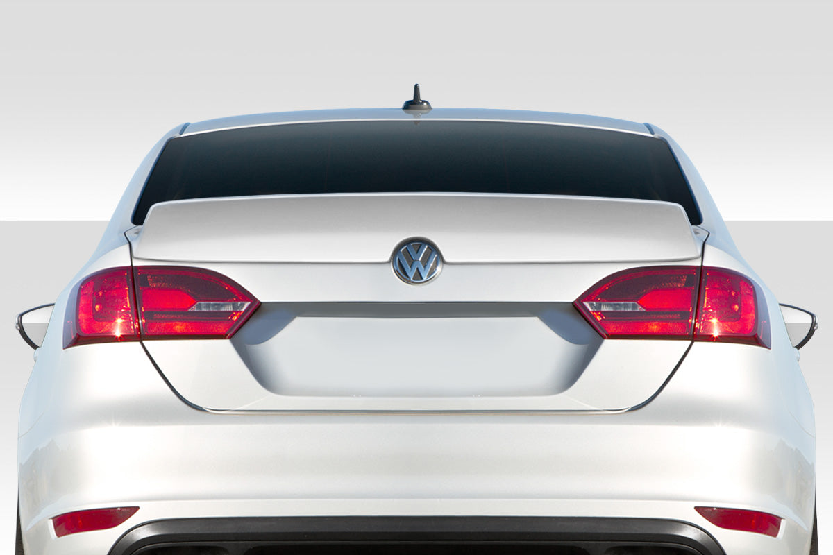 2011-2018 Volkswagen Jetta Duraflex Blaze Rear Wing