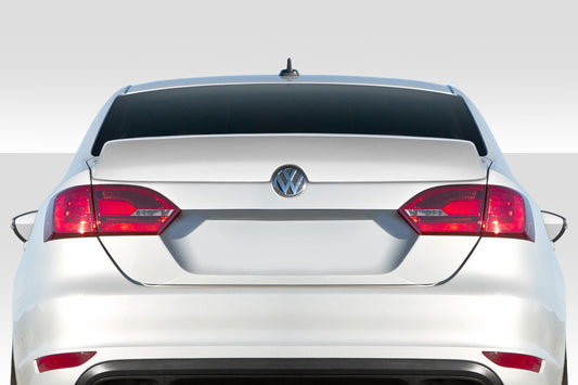 2011-2018 Volkswagen Jetta Duraflex Blaze Rear Wing