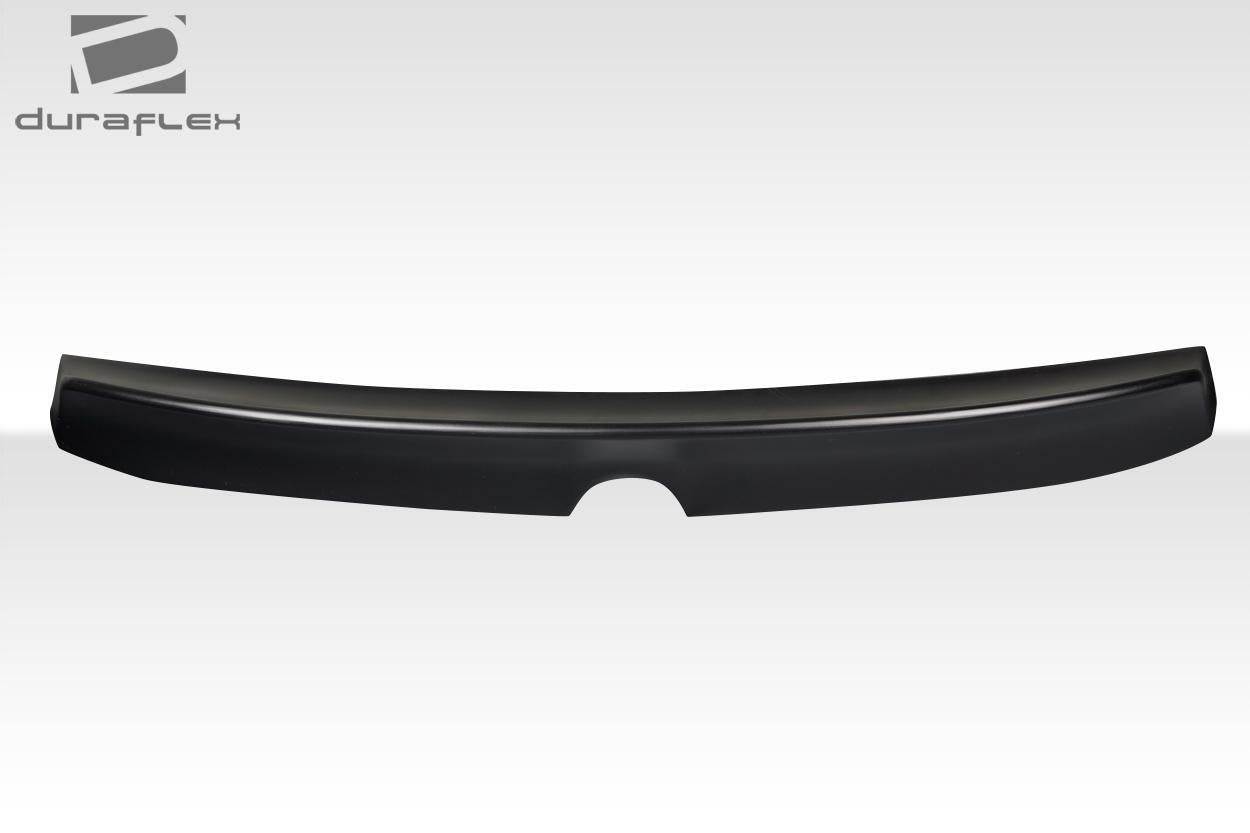 2011-2018 Volkswagen Jetta Duraflex Blaze Rear Wing