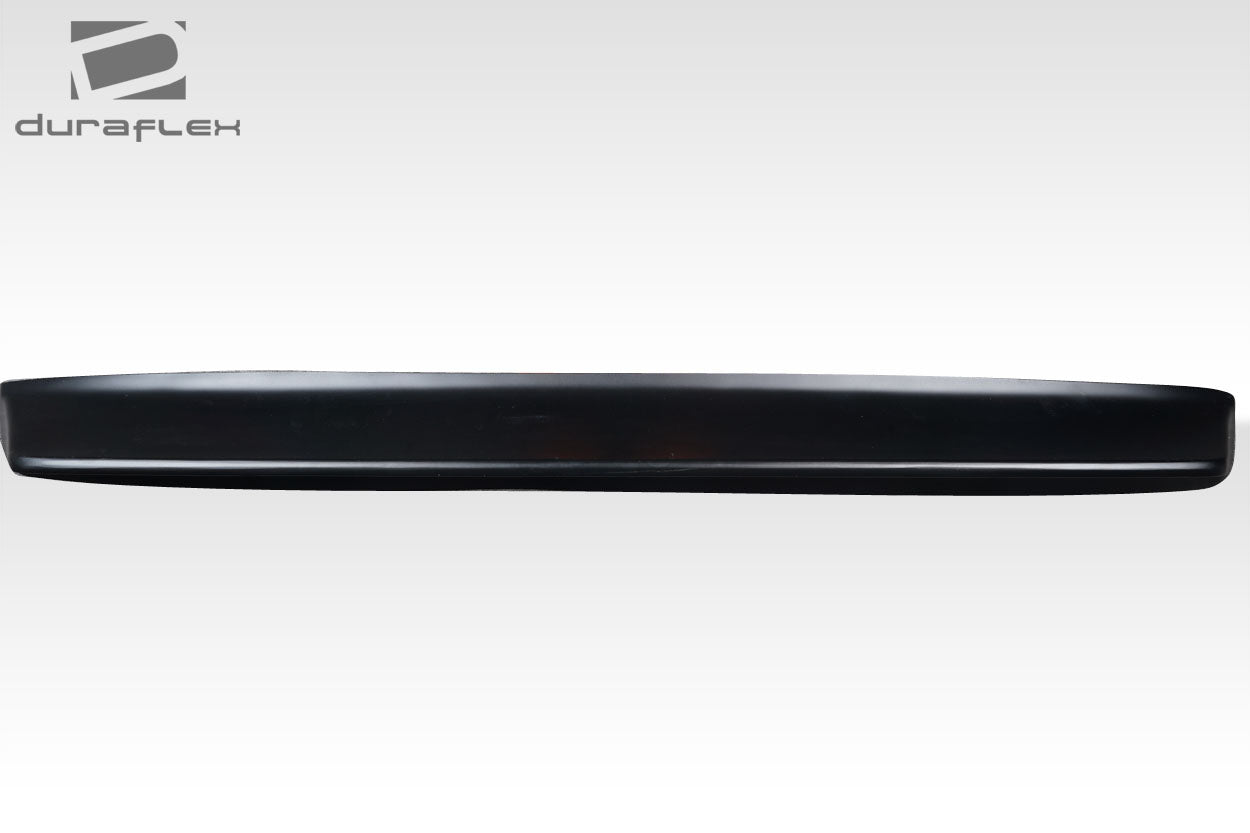 1986-1995 Mercedes E CE Class 2dr / 4dr W124 Duraflex Blaze Rear Wing Spoiler - 1 Piece