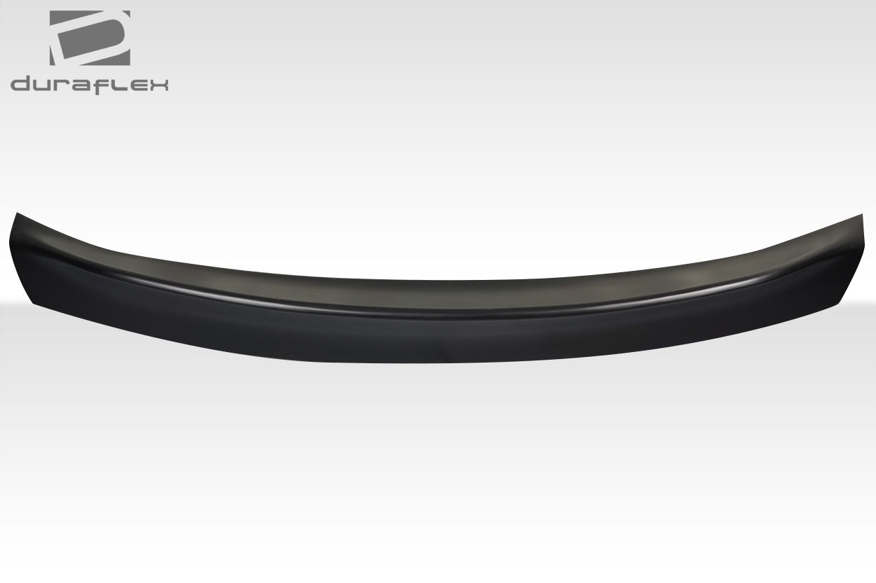 2017-2020 Mercedes E Class 4dr W213 Duraflex Blaze Rear Wing Spoiler - 1 Piece (S)