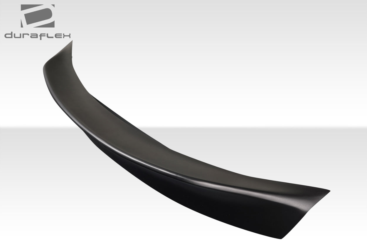 2017-2020 Mercedes E Class 4dr W213 Duraflex Blaze Rear Wing Spoiler - 1 Piece (S)
