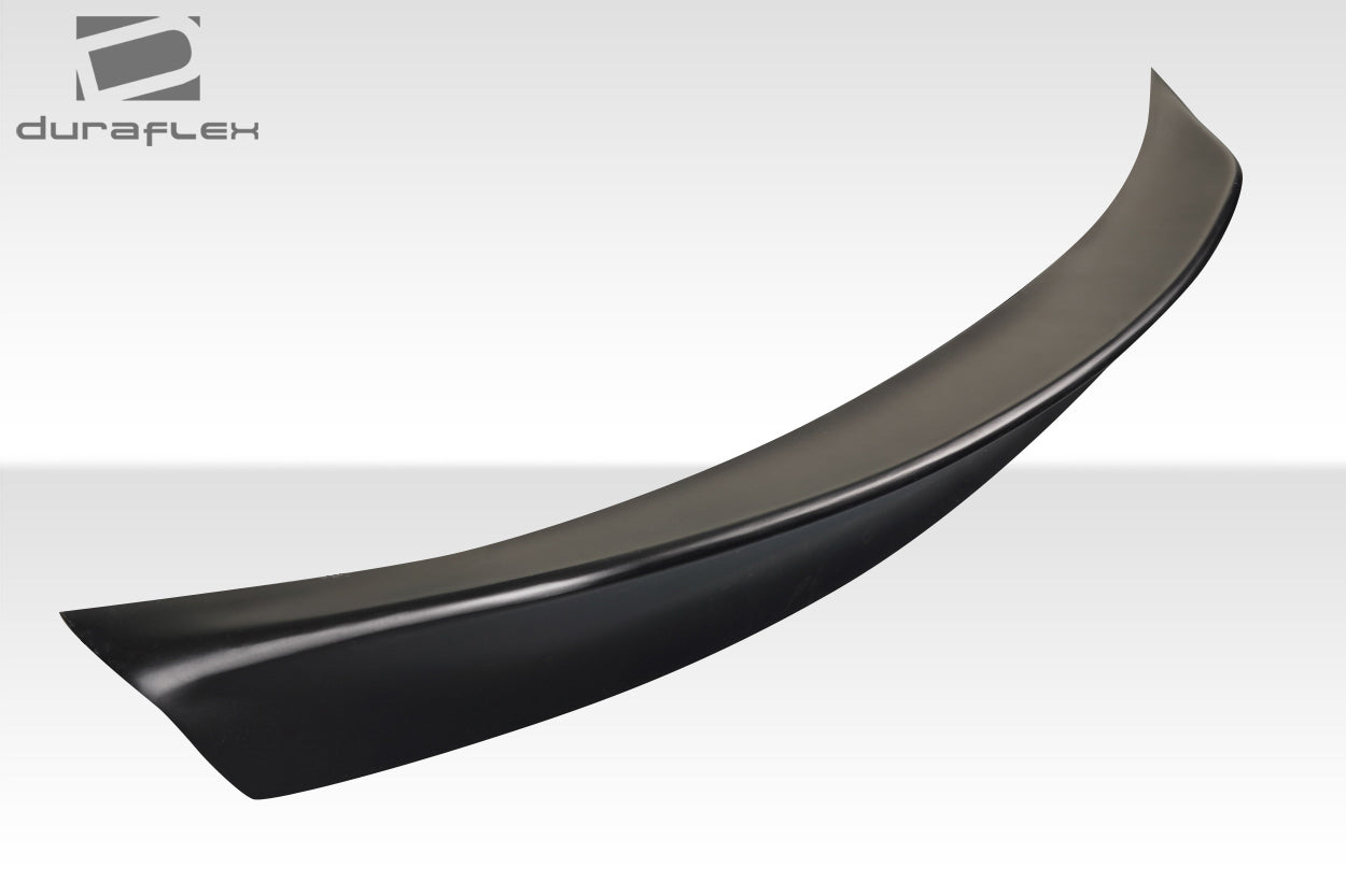 2017-2020 Mercedes E Class 4dr W213 Duraflex Blaze Rear Wing Spoiler - 1 Piece (S)