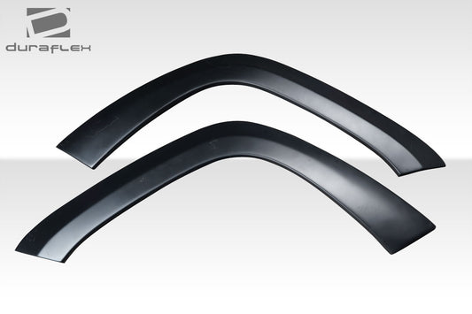 2011-2022 Jeep Grand Cherokee Duraflex SRT Look Fender Flare