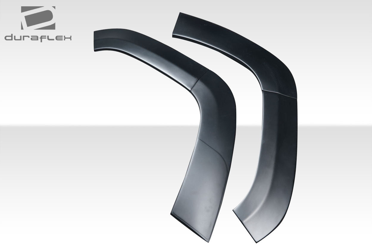 2011-2022 Jeep Grand Cherokee Duraflex SRT Look Fender Flare