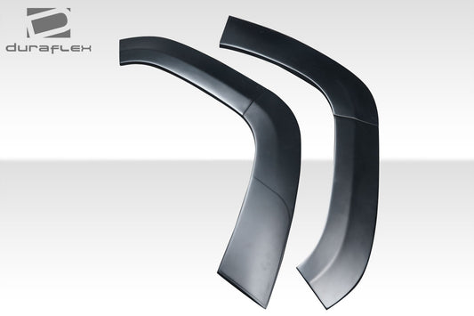 2011-2022 Jeep Grand Cherokee Duraflex SRT Look Fender Flare