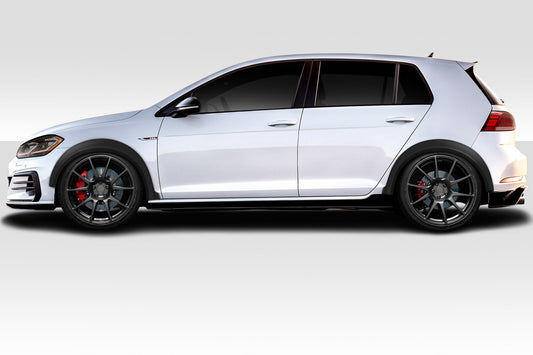 2015-2021 Volkswagen Golf Duraflex Stance Fender Flare