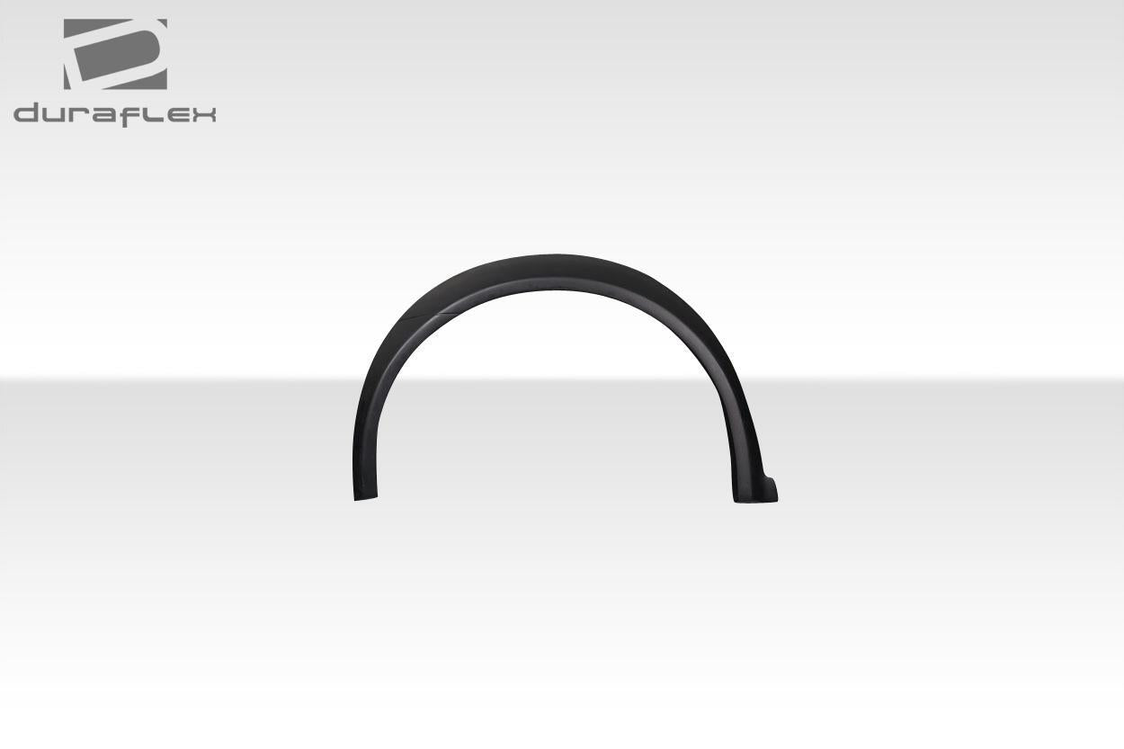2015-2021 Volkswagen Golf Duraflex Stance Fender Flare