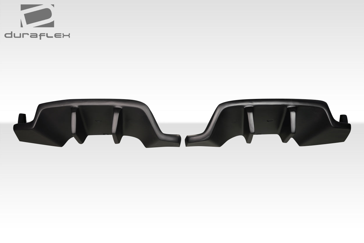 2014-2019 Chevrolet Corvette Duraflex EXE Rear Lip