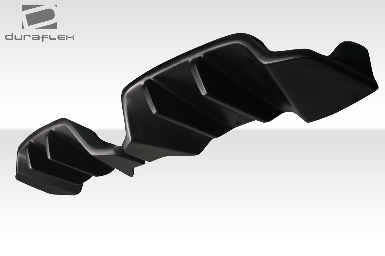 2014-2019 Chevrolet Corvette Duraflex EXE Rear Lip