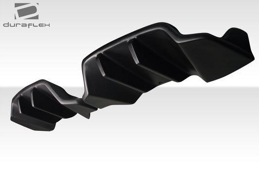 2014-2019 Chevrolet Corvette Duraflex EXE Rear Lip