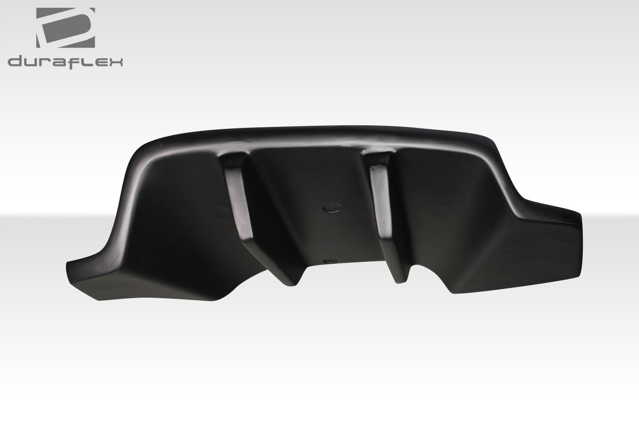 2014-2019 Chevrolet Corvette Duraflex EXE Rear Lip