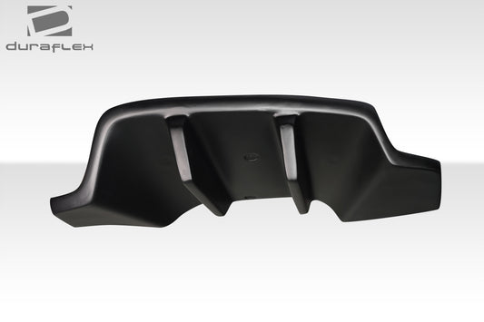 2014-2019 Chevrolet Corvette Duraflex EXE Rear Lip