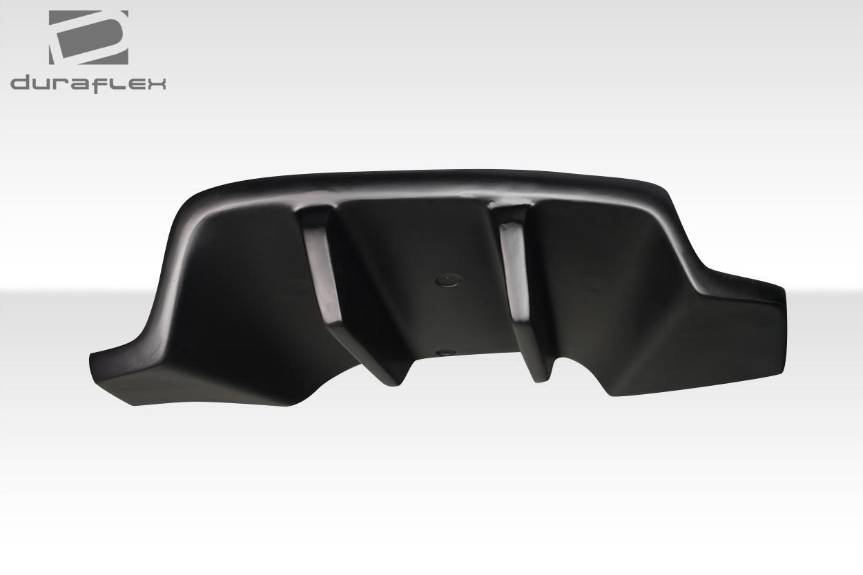 2014-2019 Chevrolet Corvette Duraflex EXE Rear Lip